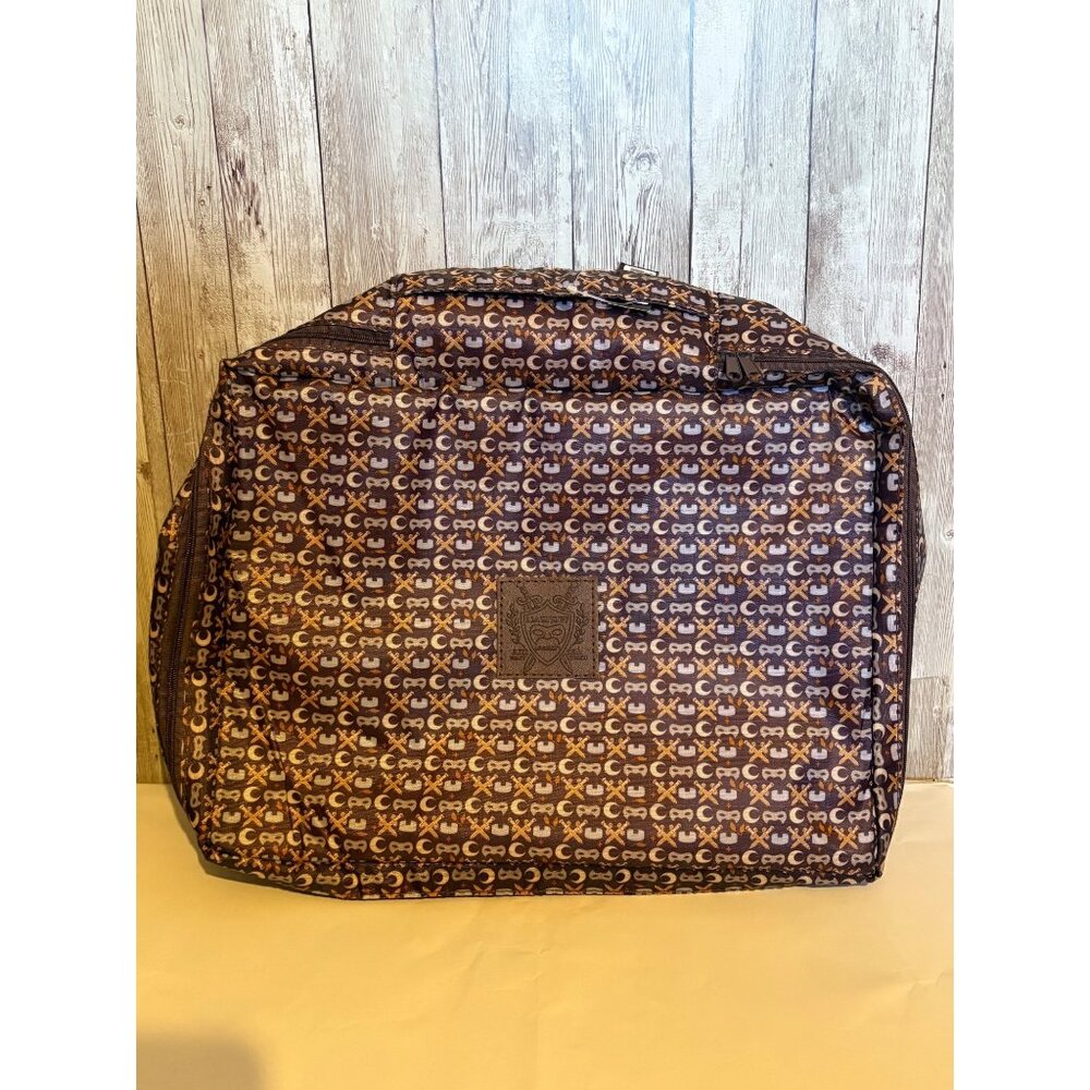 Fairy Loot Ember in the Ashes Travel Case Sabaa Tahir Packing Cube Storage Bag